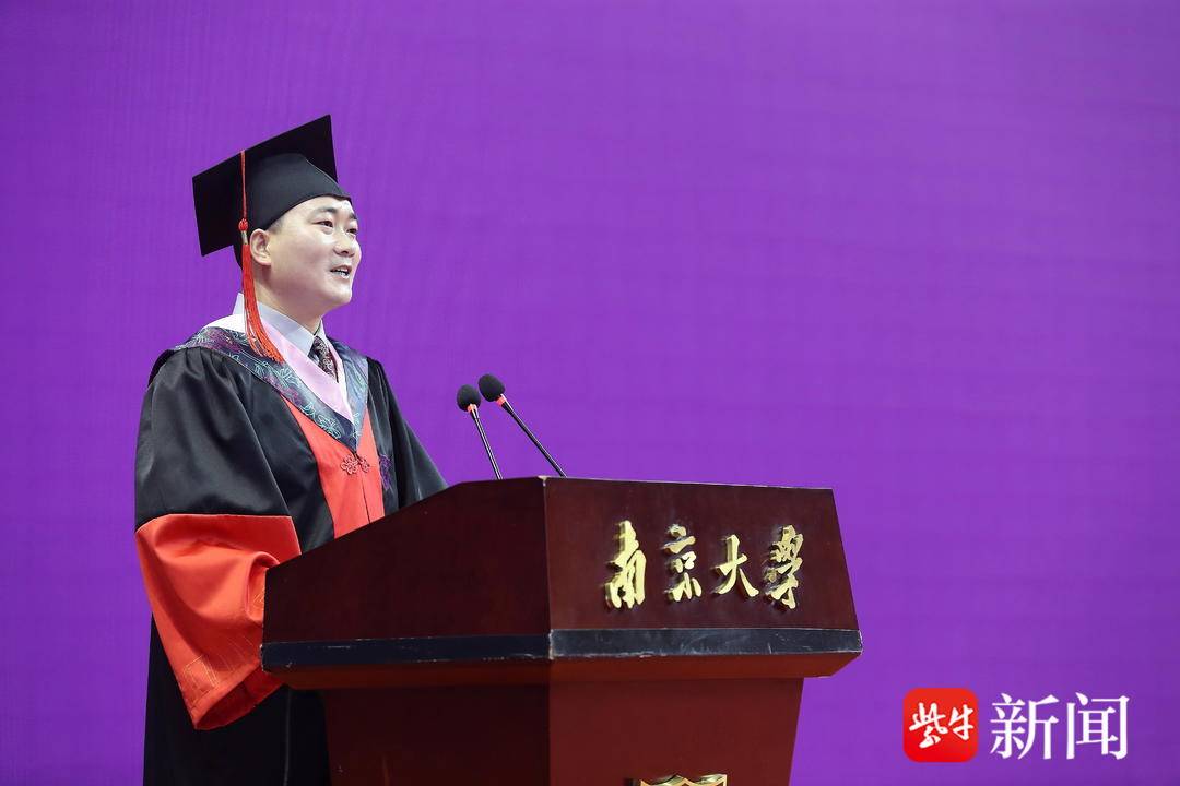 Graduate returning to western China story